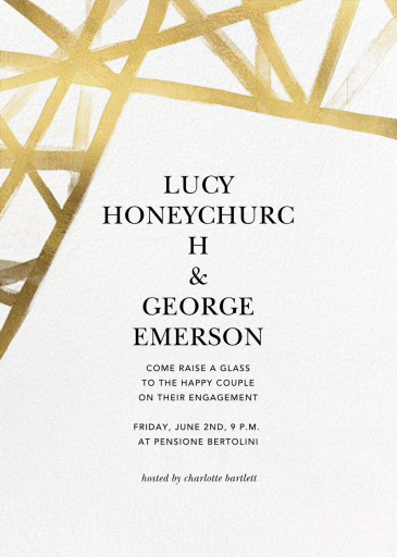 Channels (Tall) by Kelly Wearstler