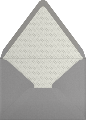 Soft Launch - Paperless Post Envelope