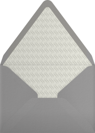 Soft Launch - Paperless Post Envelope