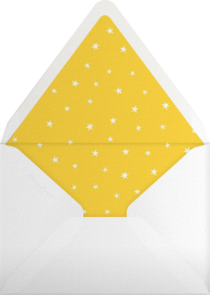 Baby Things (Stationery) - Hello!Lucky Envelope