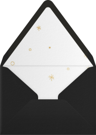 Iconic - Paperless Post Envelope