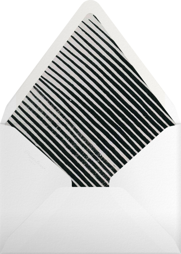 Fette (Stationery) - Kelly Wearstler Envelope