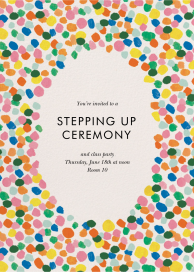 Feliz Invitation by Rifle Paper Co.