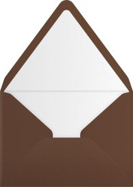 Fable Wreath - Rifle Paper Co. Envelope