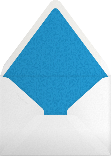 Dvaar - Paperless Post Envelope