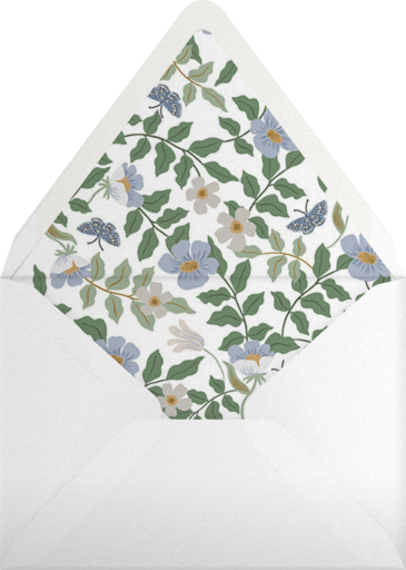 Primrose - Rifle Paper Co. Envelope