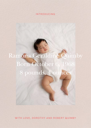 Cuore - Announcement by Venamour