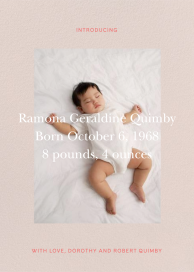 Cuore - Announcement by Venamour