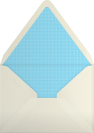 Pig - The Indigo Bunting Envelope