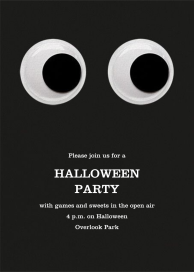 Jeepers Peepers by Meri Meri