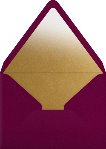 Circular Fusion - Both Envelope