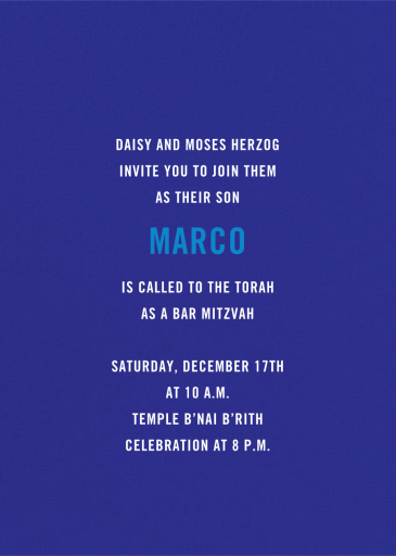 Rainbow Magen by Cheree Berry Paper & Design - Back