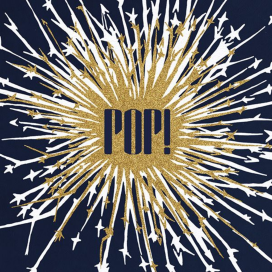 Pop by Paperless Post