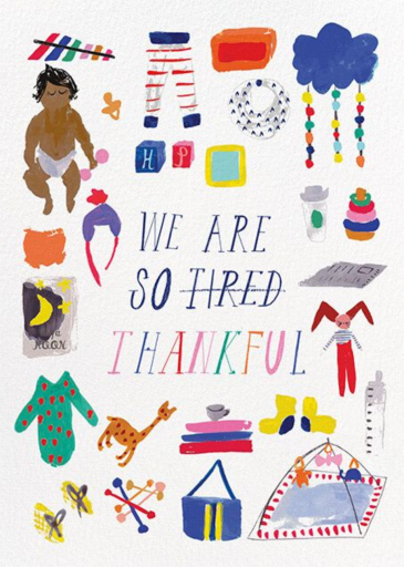 We Are So Tired by Mr. Boddington's Studio