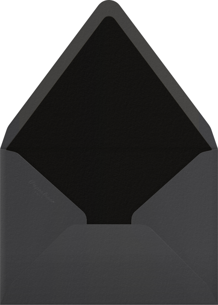 Brixton Briefcase Housewarming Invitation Send online instantly