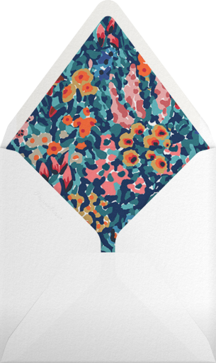Imogen - Liberty Envelope