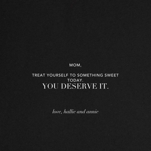 Flourish (Photo) - Kelly Wearstler - Greeting Card by Kelly Wearstler - Back