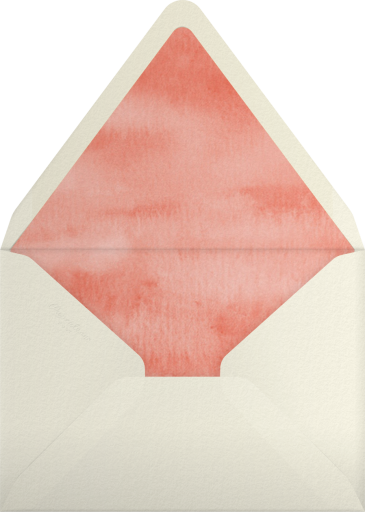 Jaipur - Felix Doolittle Envelope