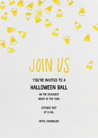 Candy Time by Linda and Harriett