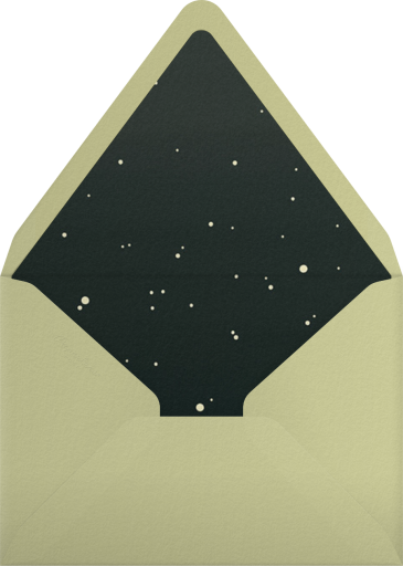 Laurelwood - Paperless Post Envelope