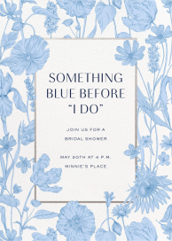 Blooming Flowers by Liberty