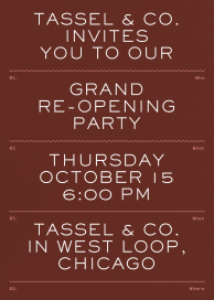 Who What When Where by Goods Gang