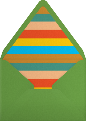 Wine Overlap - The Indigo Bunting Envelope