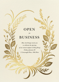 Festone - Business Event Invitation by Paperless Post