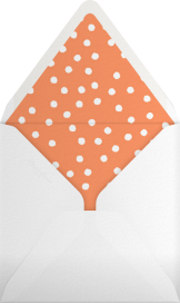 Pantry - The Indigo Bunting Envelope