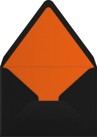 Spooky Mansion - Hello!Lucky Envelope