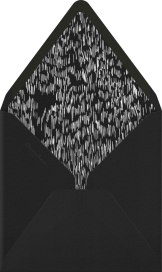 Nine Lives - Paperless Post Envelope