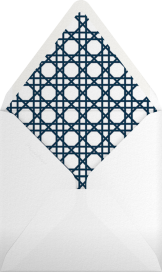 Southampton (New) - Jonathan Adler Envelope