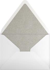 Gala (Thank You) - Kelly Wearstler Envelope