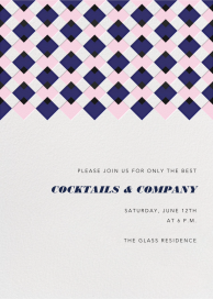 Infographic Tall by Paperless Post