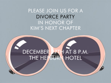 Dade Shades by Paperless Post