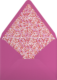 Zig Zag - Mr. Boddington's Studio Envelope