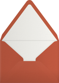 Color Fold - Both Envelope