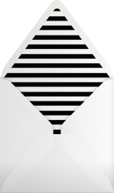 Full Page Photo - Paperless Post Envelope