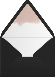 Evelina - Paperless Post Envelope