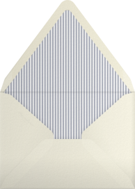 Balance - Paperless Post Envelope