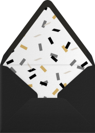 Idylle (Photo) - Paperless Post Envelope