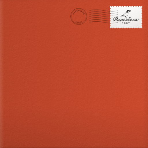 Homespun - Rubinski Works Envelope