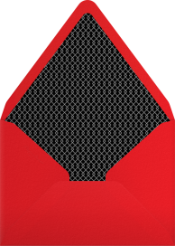 Split Screen - Paperless Post Envelope