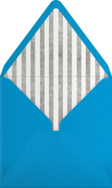 Bobo Too - Jonathan Adler Envelope