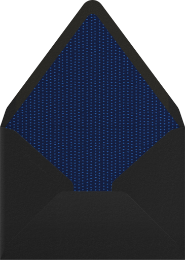 Race Car - Paperless Post Envelope