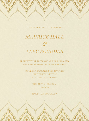 Silk Road by Crane & Co.