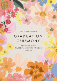 Marguerite Frame by Rifle Paper Co.