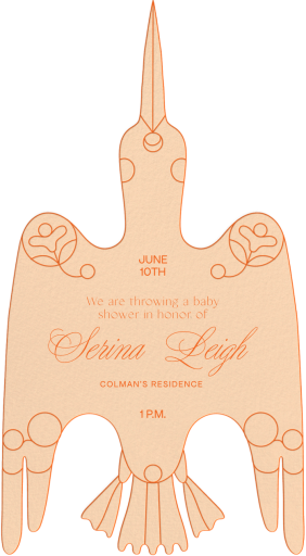 Birdsong by Rubinski Works