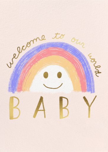 Prism Child by Carolyn Suzuki Studio