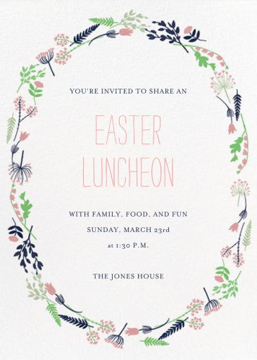 Willowmarsh Tall - Invitation by Paperless Post